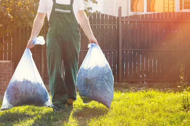 Best Demolition Debris Removal  in Marysville, WA