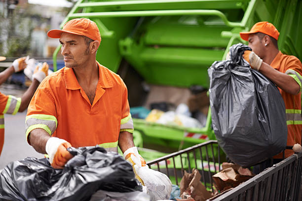 Best Retail Junk Removal  in Marysville, WA